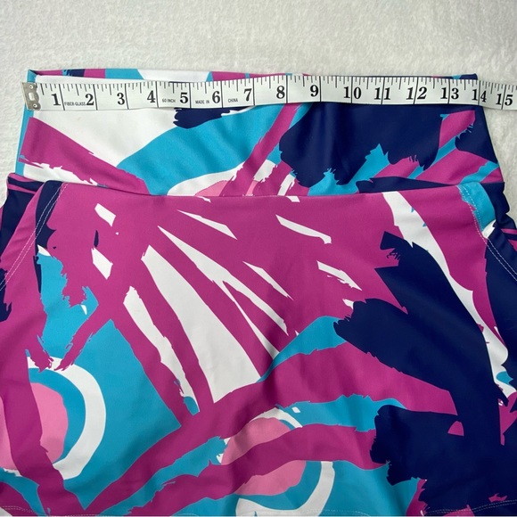 Tina + Jenna Skort Size Medium Tennis Pickelball Golf - Picture 6 of 6